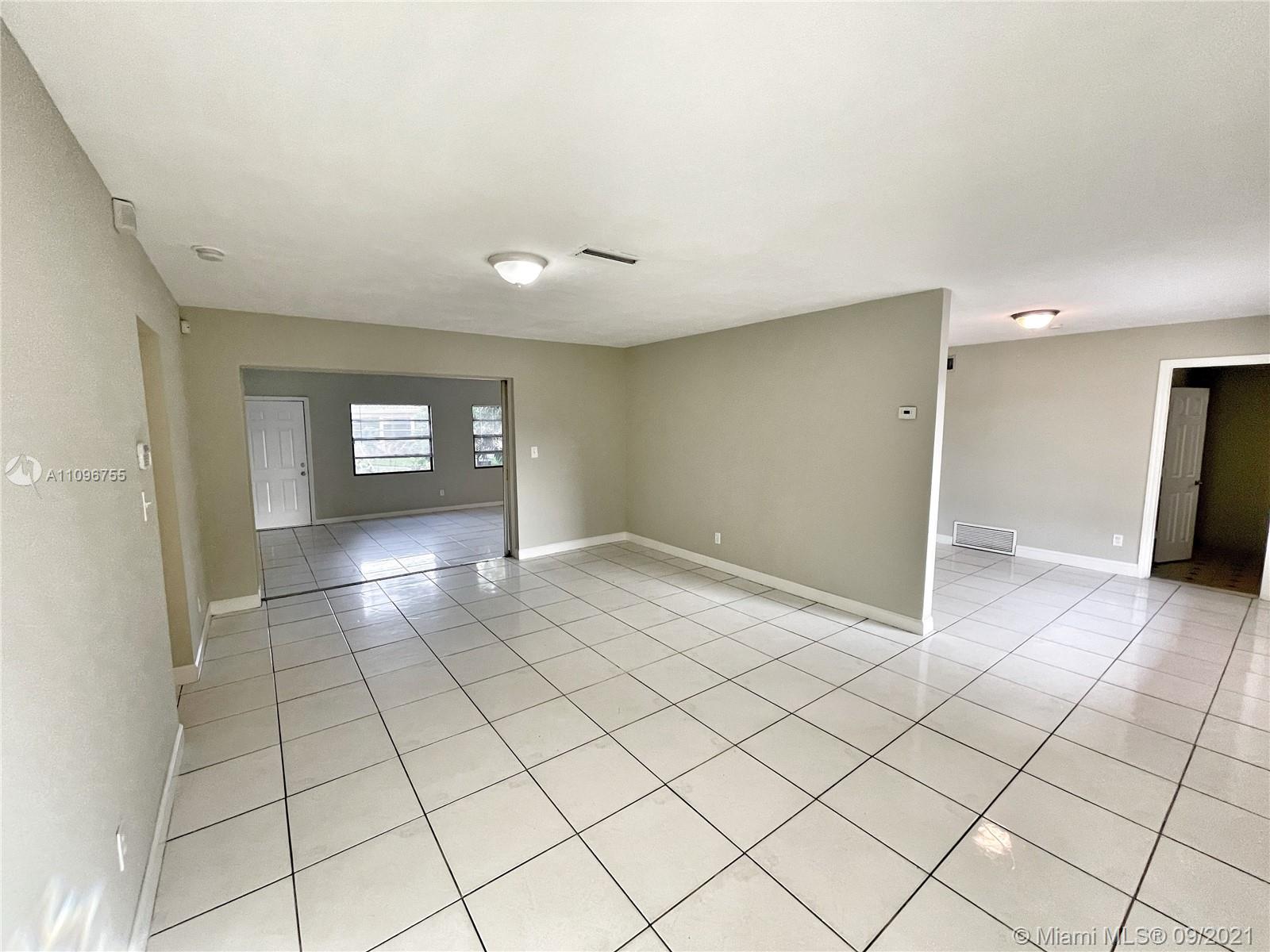 FLAIR SUB 3 - Residential