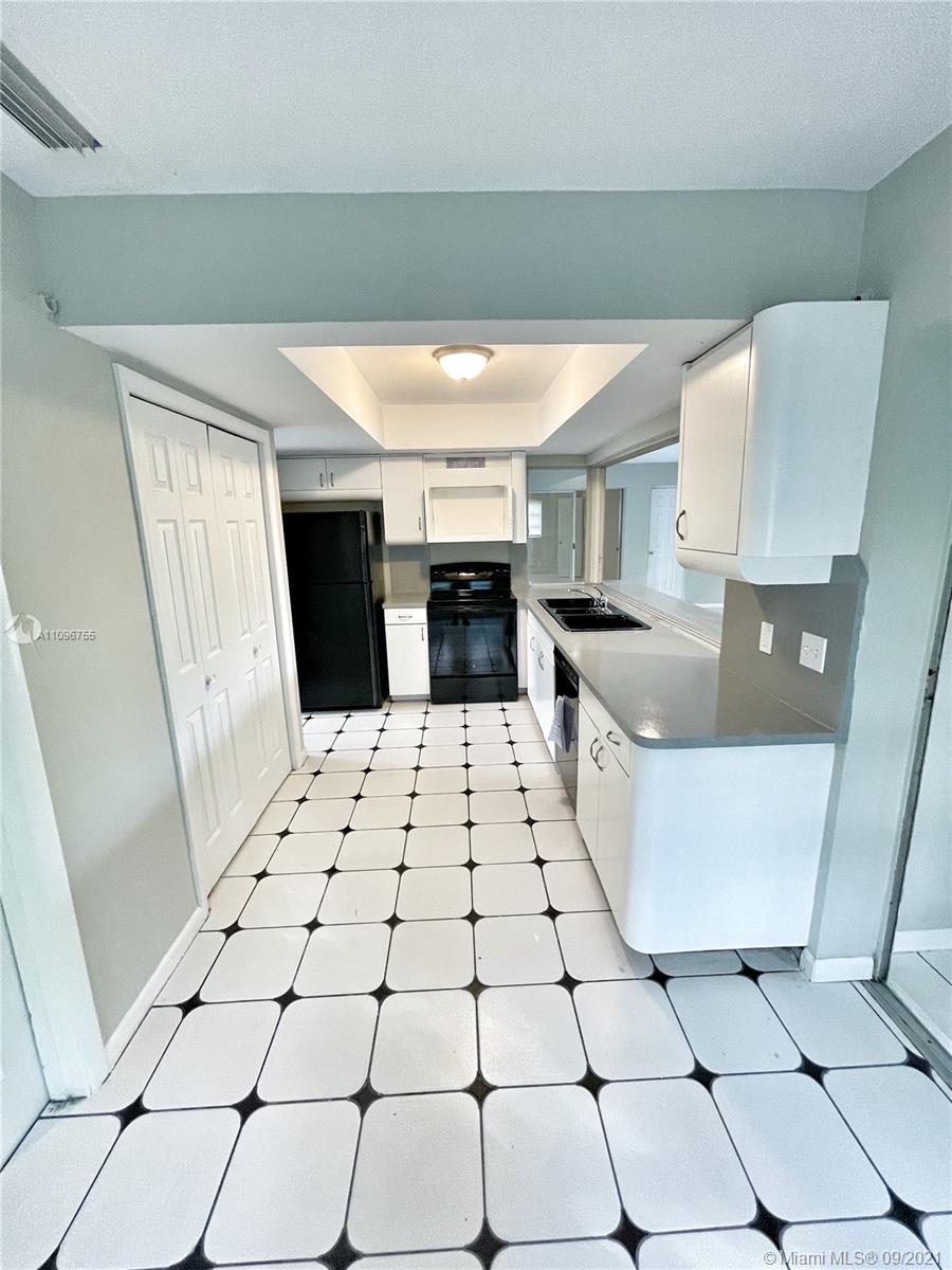 FLAIR SUB 3 - Residential