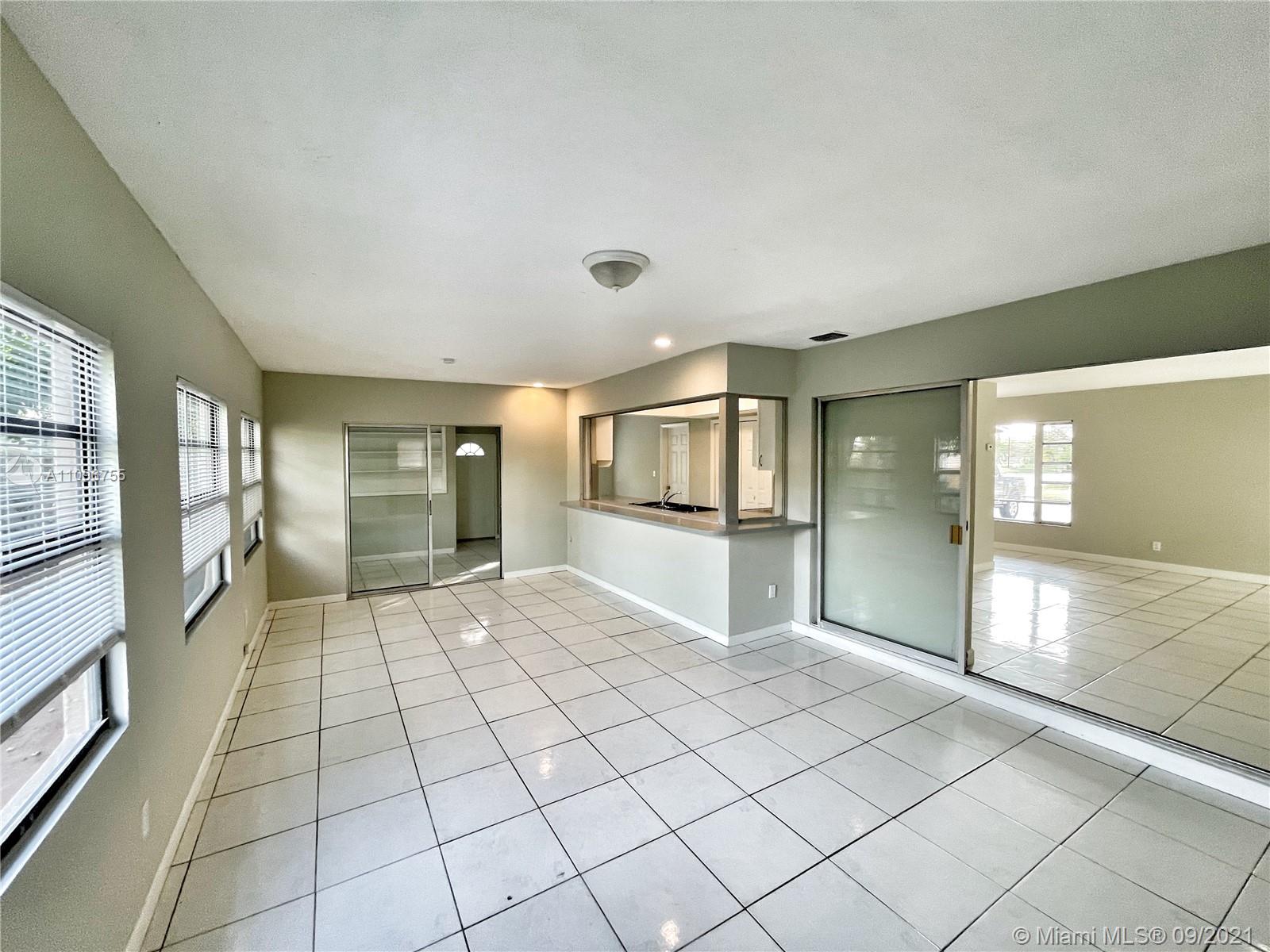 FLAIR SUB 3 - Residential