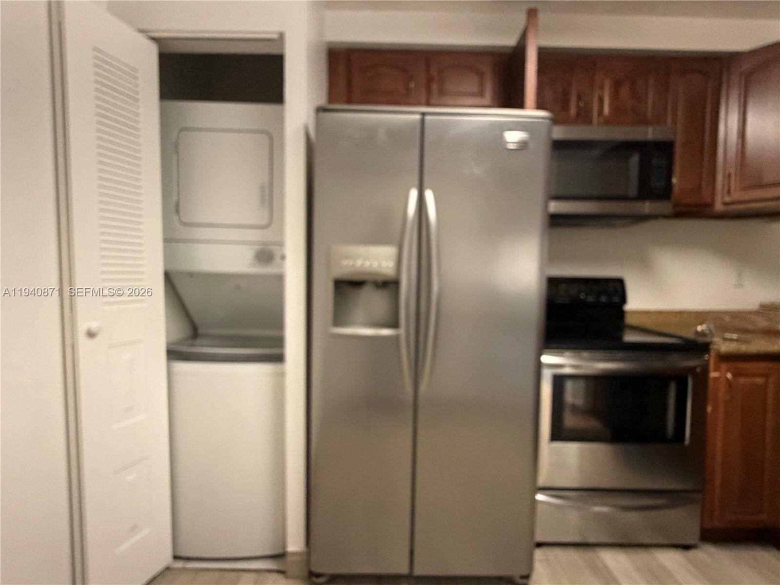 PARC VISTA CONDO - Residential Lease