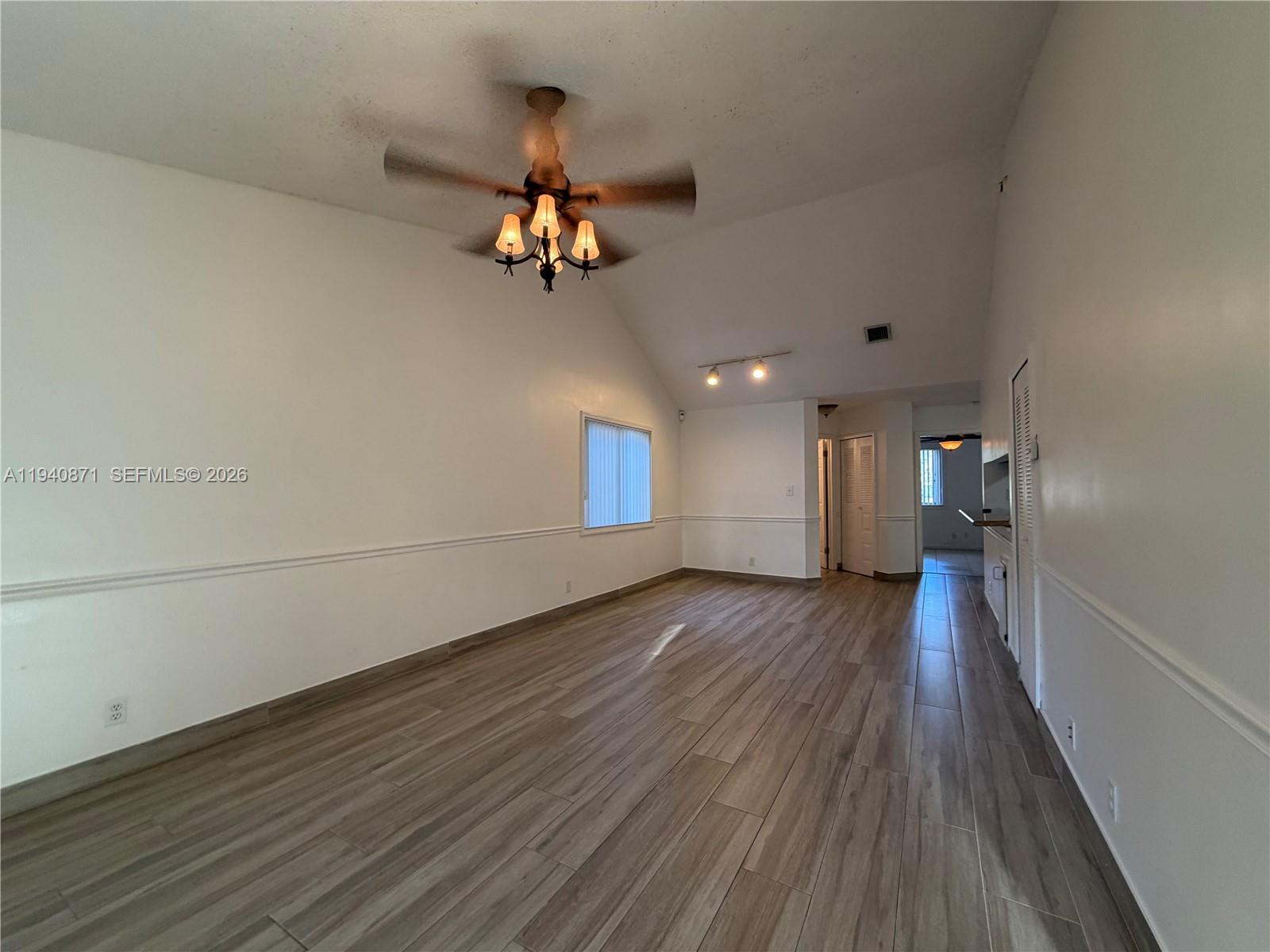 PARC VISTA CONDO - Residential Lease