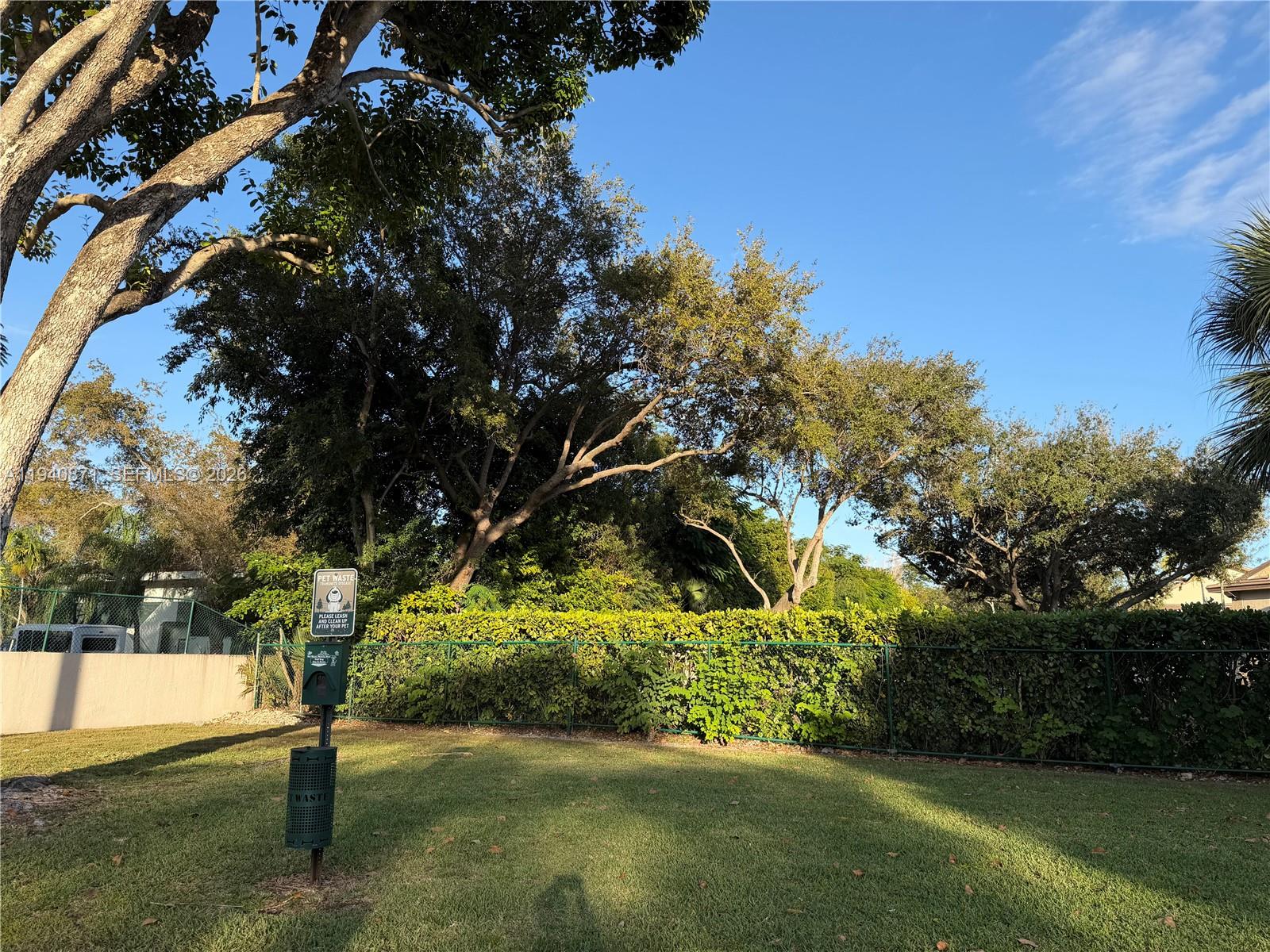 PARC VISTA CONDO - Residential Lease