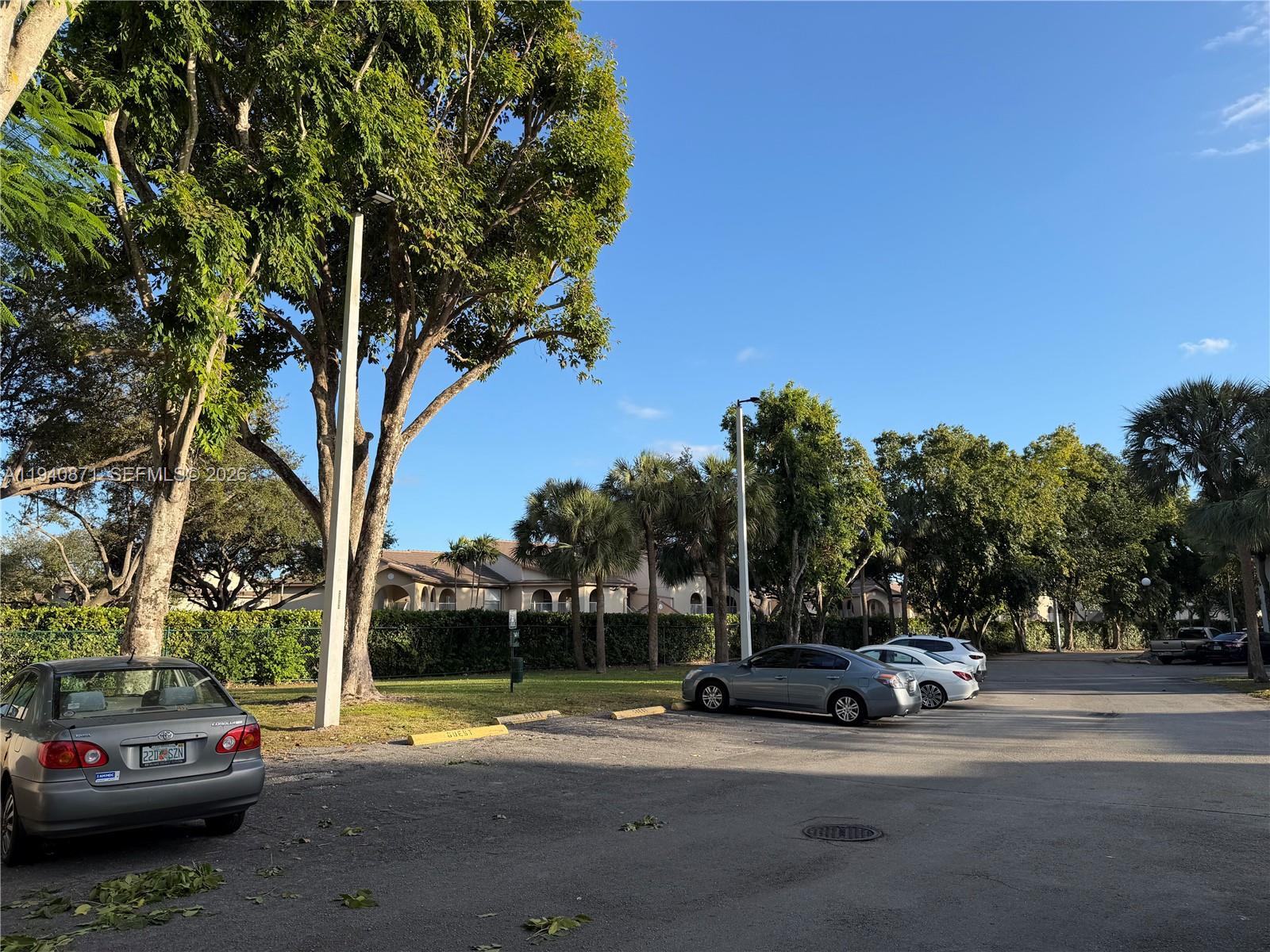 PARC VISTA CONDO - Residential Lease