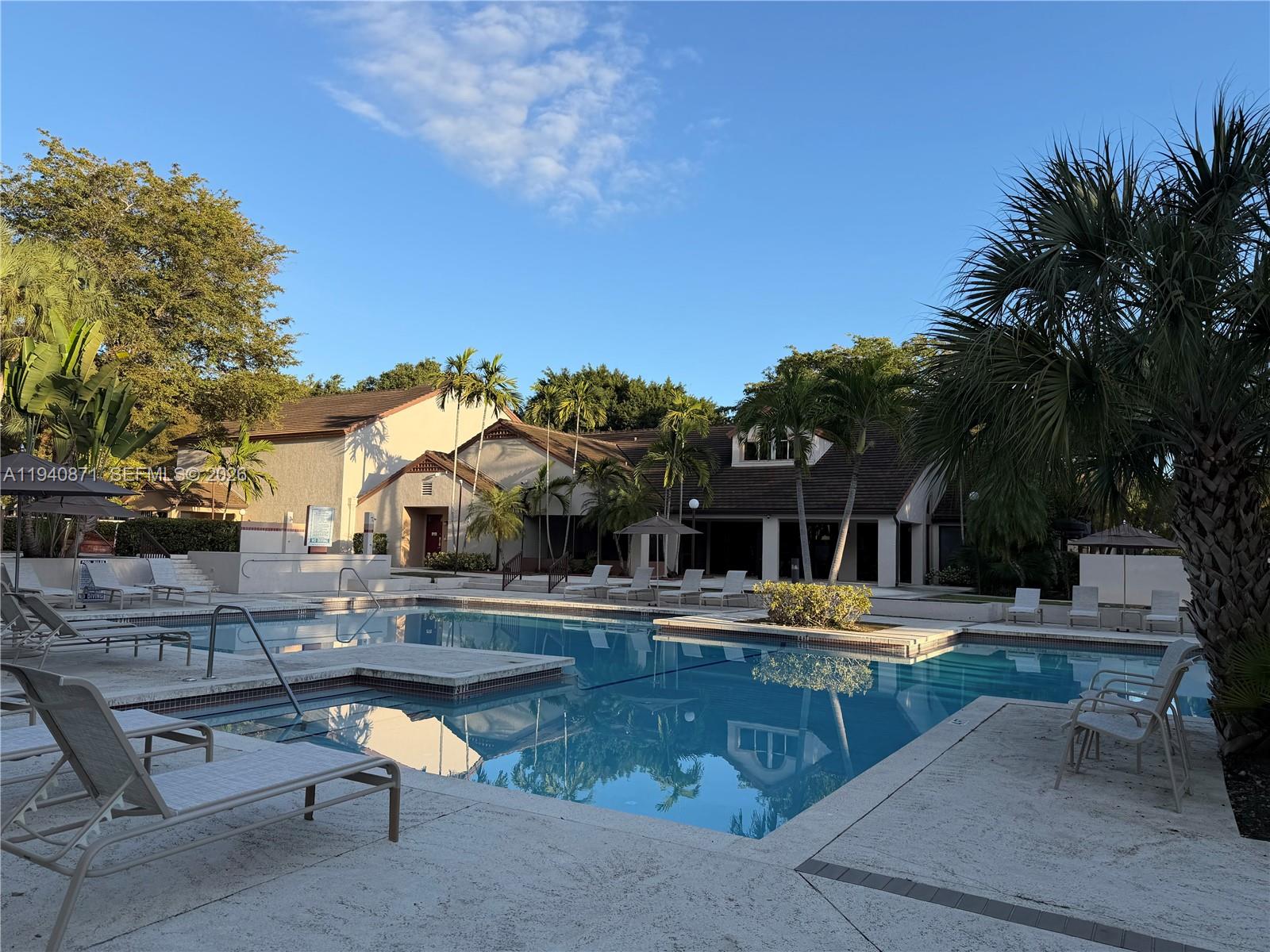 PARC VISTA CONDO - Residential Lease