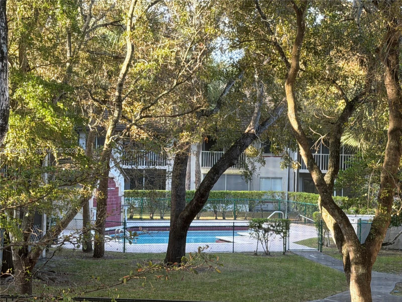 PARC VISTA CONDO - Residential Lease