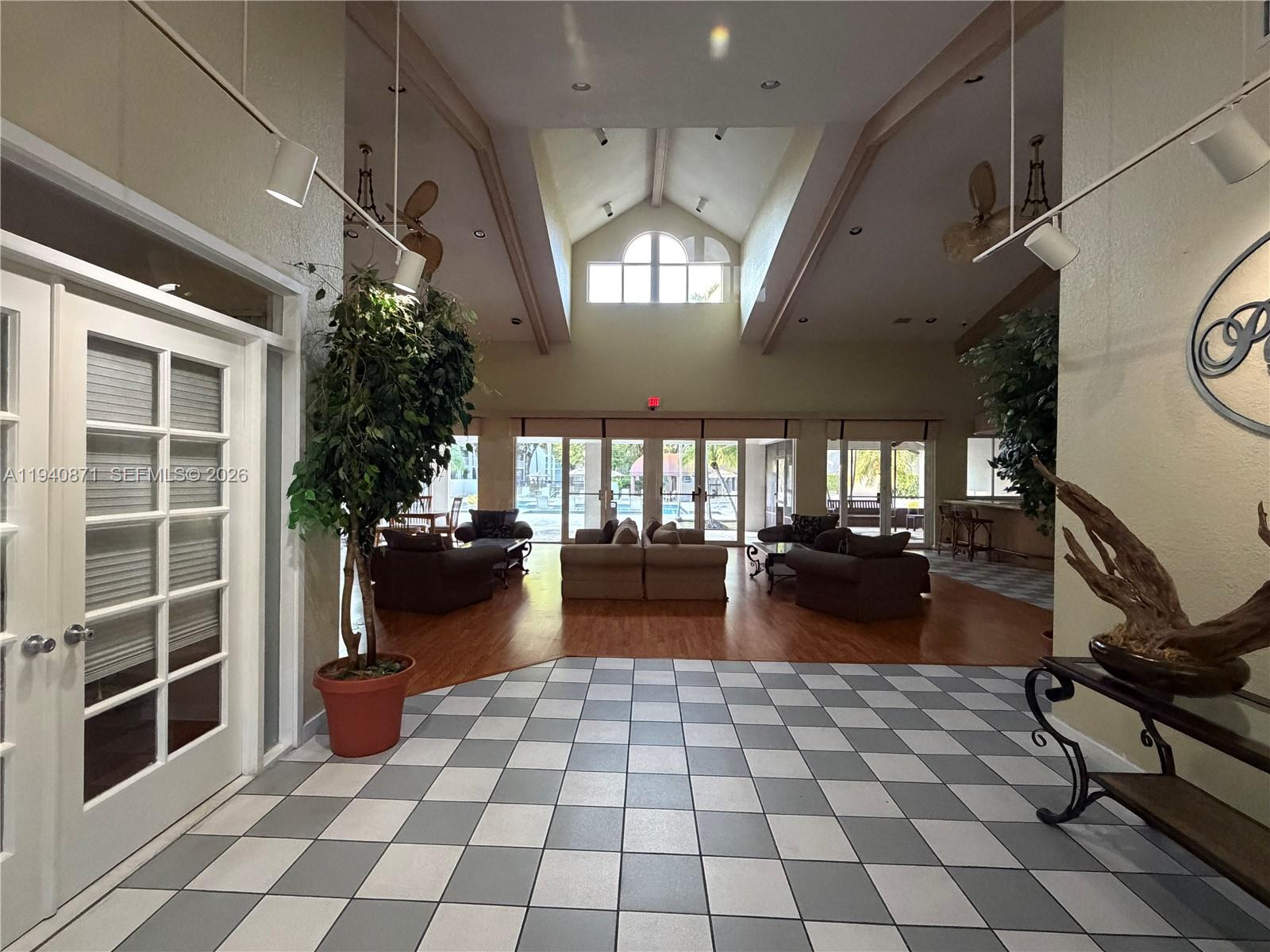 PARC VISTA CONDO - Residential Lease