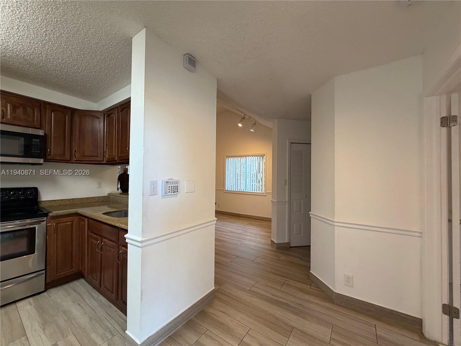 PARC VISTA CONDO - Residential Lease
