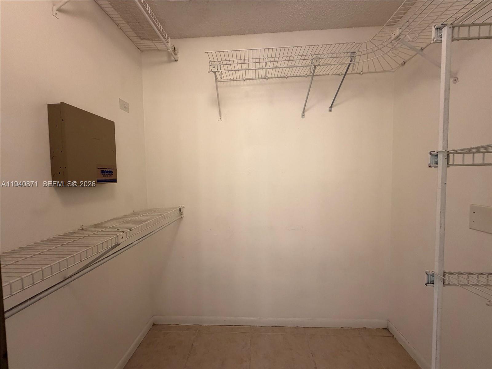 PARC VISTA CONDO - Residential Lease