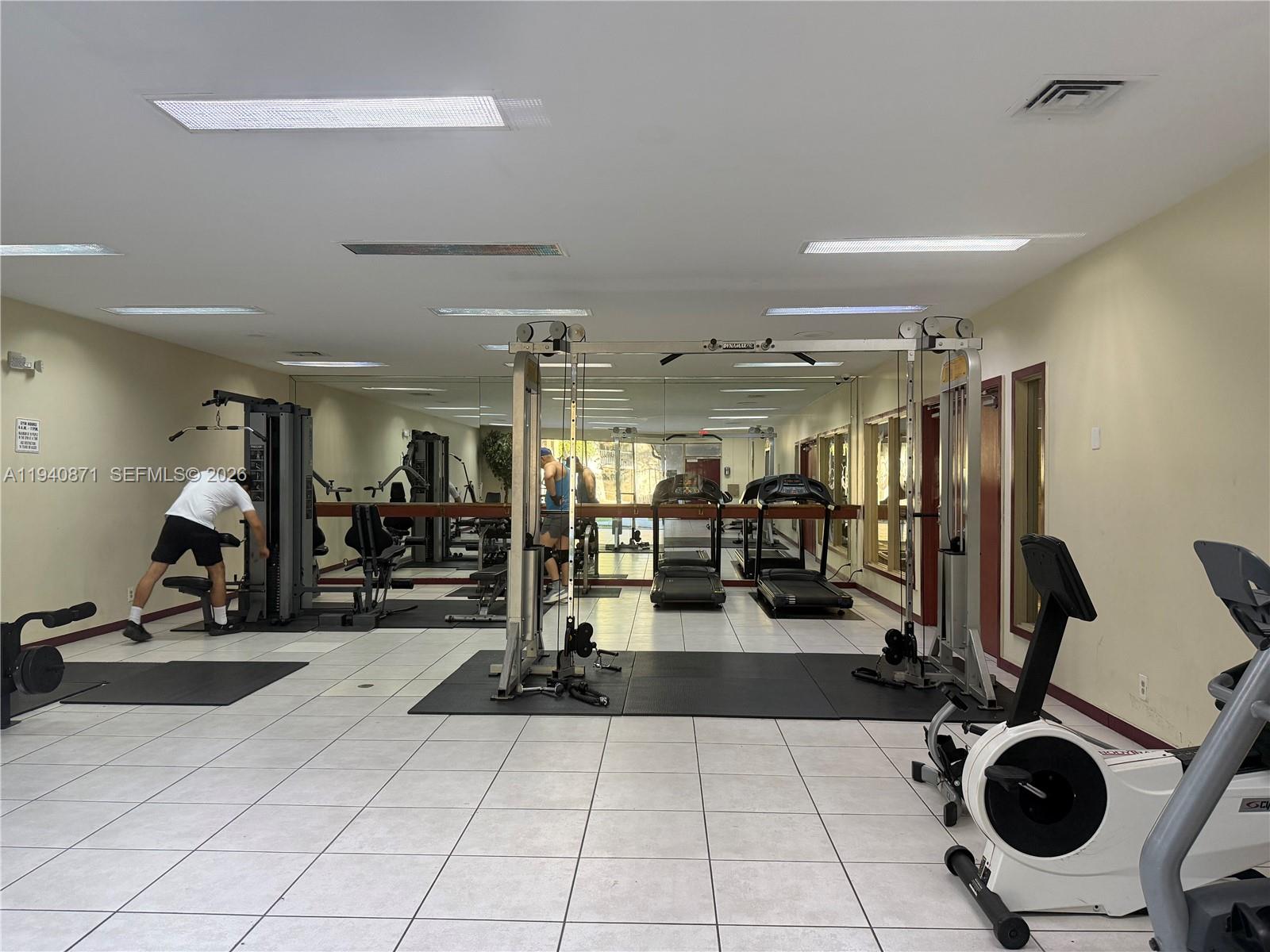 PARC VISTA CONDO - Residential Lease