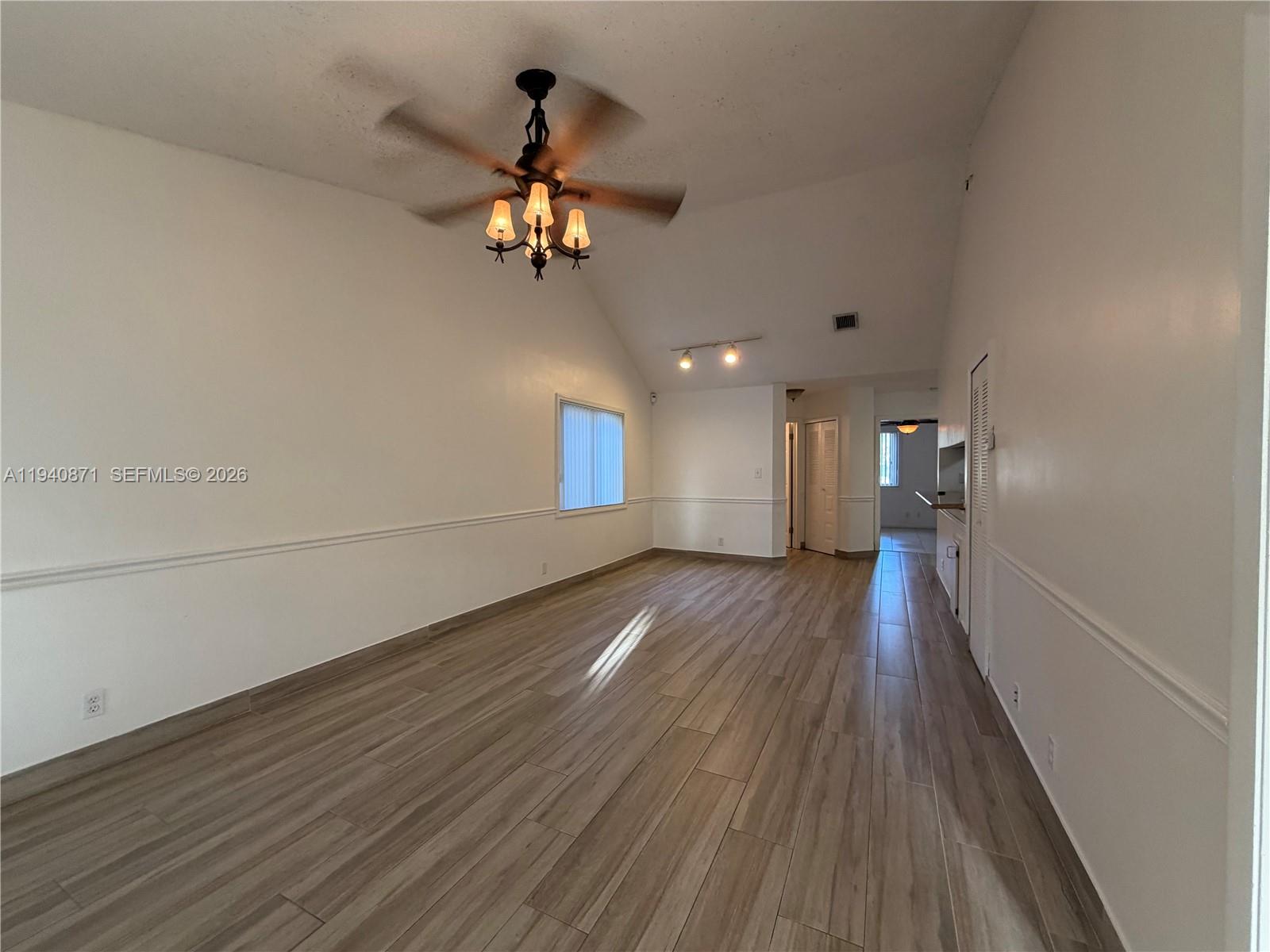 PARC VISTA CONDO - Residential Lease