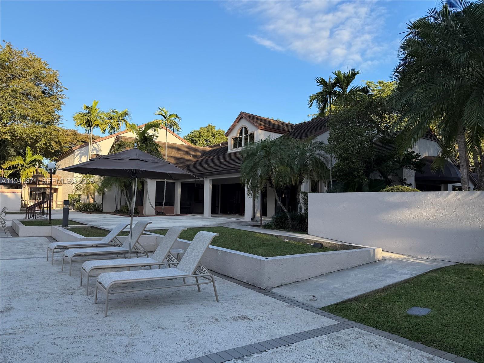 PARC VISTA CONDO - Residential Lease