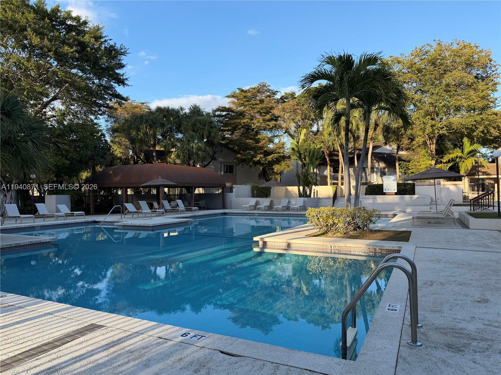 PARC VISTA CONDO - Residential Lease