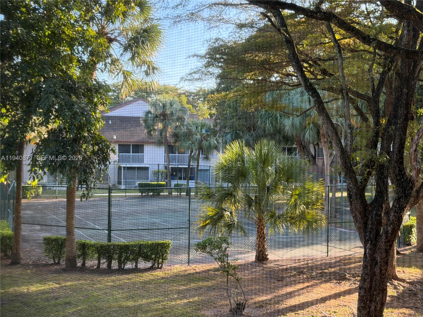 PARC VISTA CONDO - Residential Lease