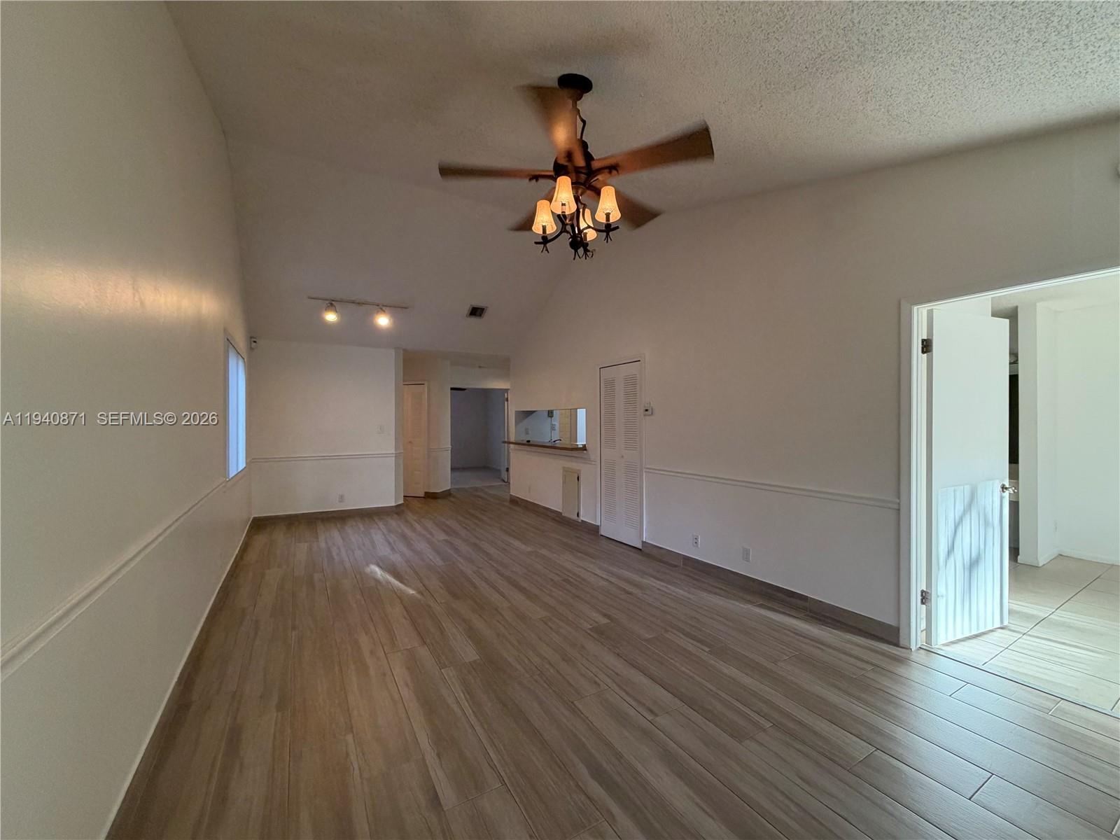 PARC VISTA CONDO - Residential Lease