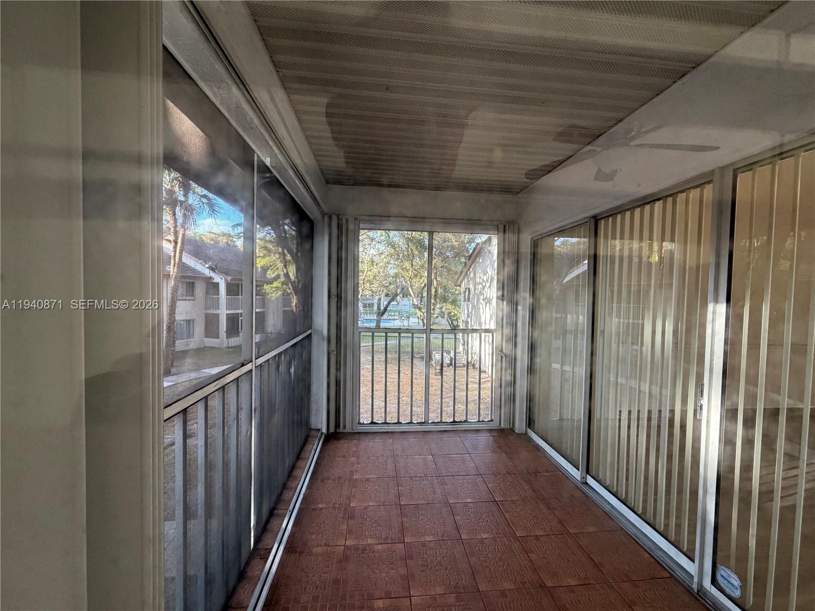 PARC VISTA CONDO - Residential Lease