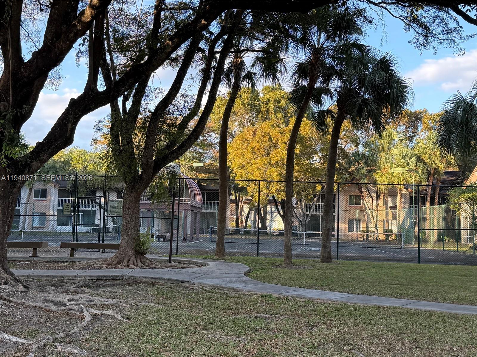 PARC VISTA CONDO - Residential Lease