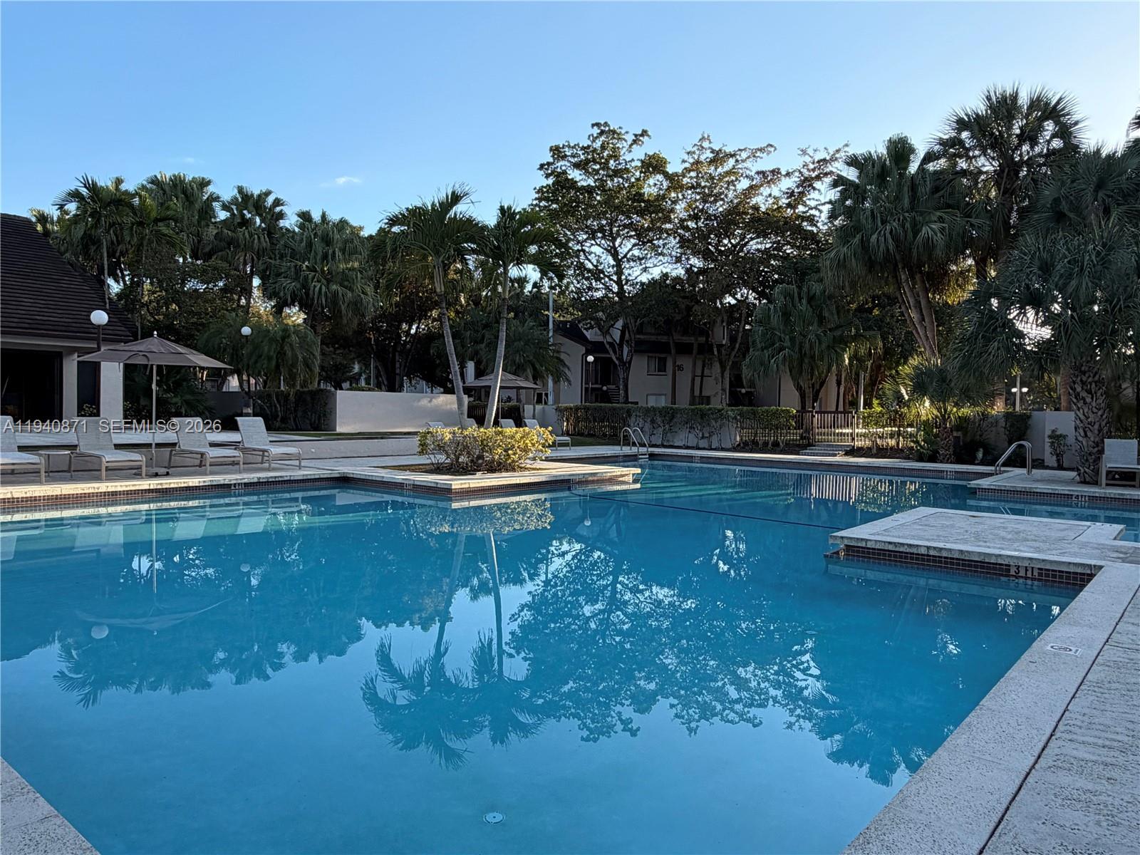 PARC VISTA CONDO - Residential Lease