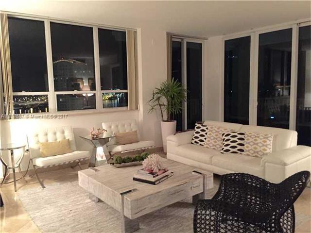 COURTS BRICKELL KEY CONDO - Residential Lease