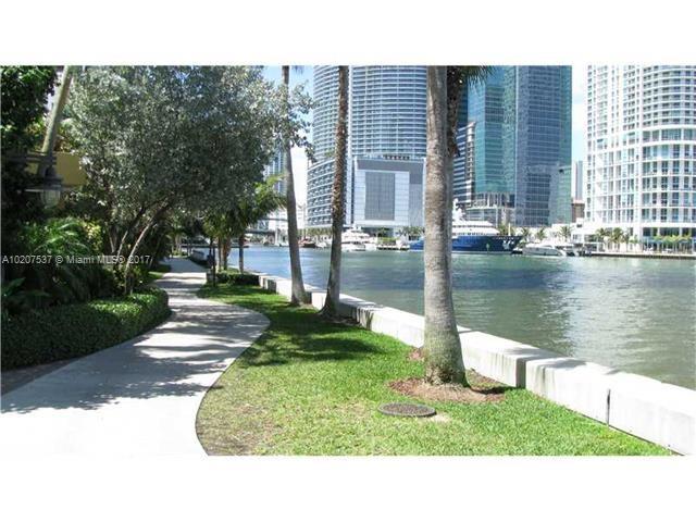 COURTS BRICKELL KEY CONDO - Residential Lease