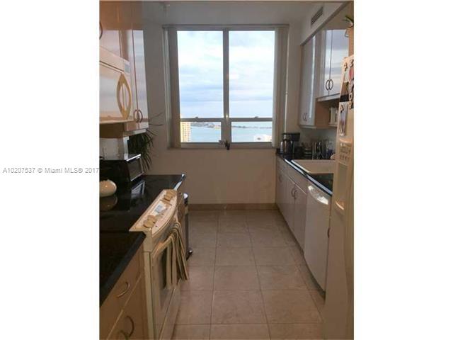 COURTS BRICKELL KEY CONDO - Residential Lease