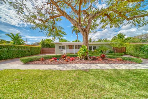 5950 SW 46th St Miami FL 33155