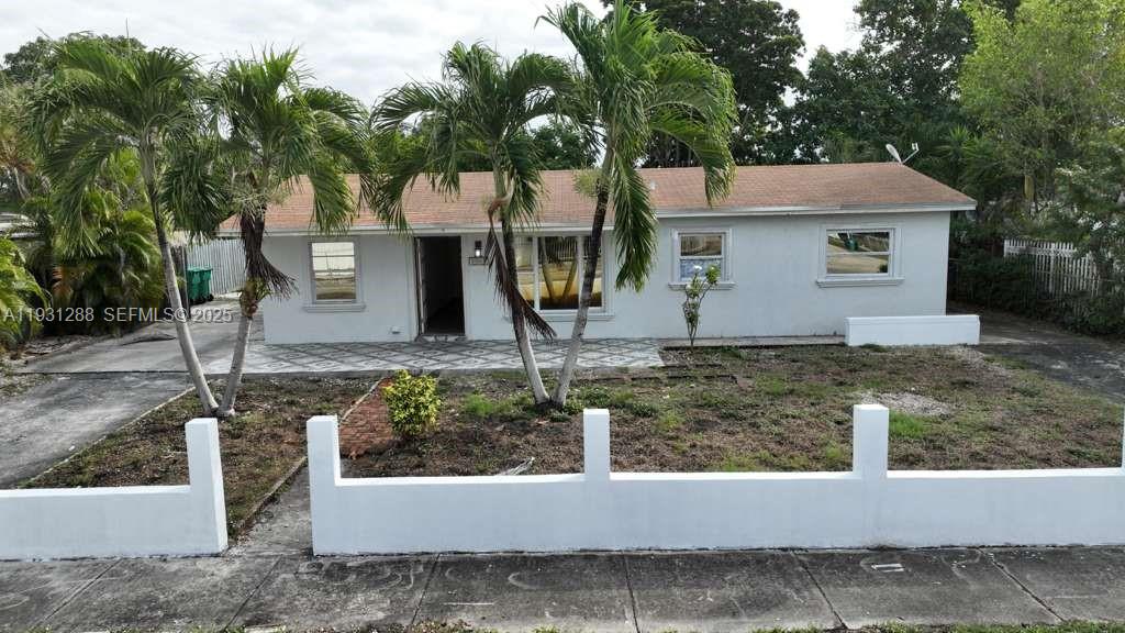 CAROL CITY GDNS 1ST ADDN - Residential Income