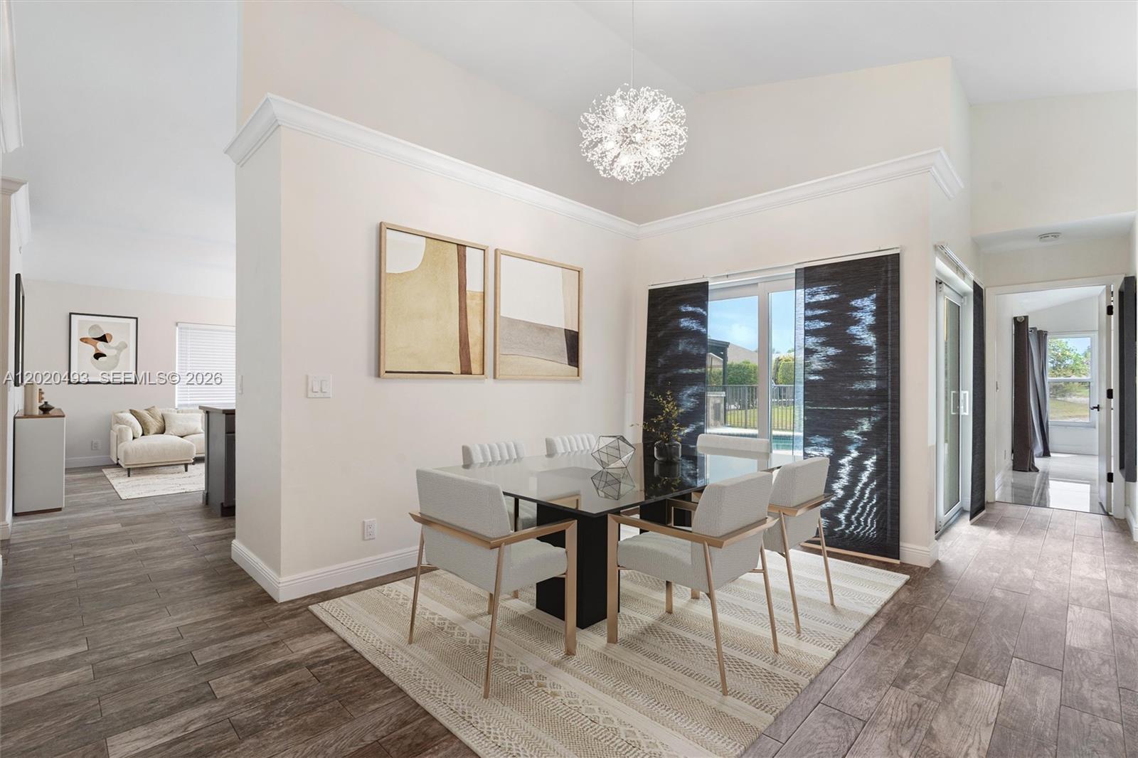 BAY WINDS 3 - Residential