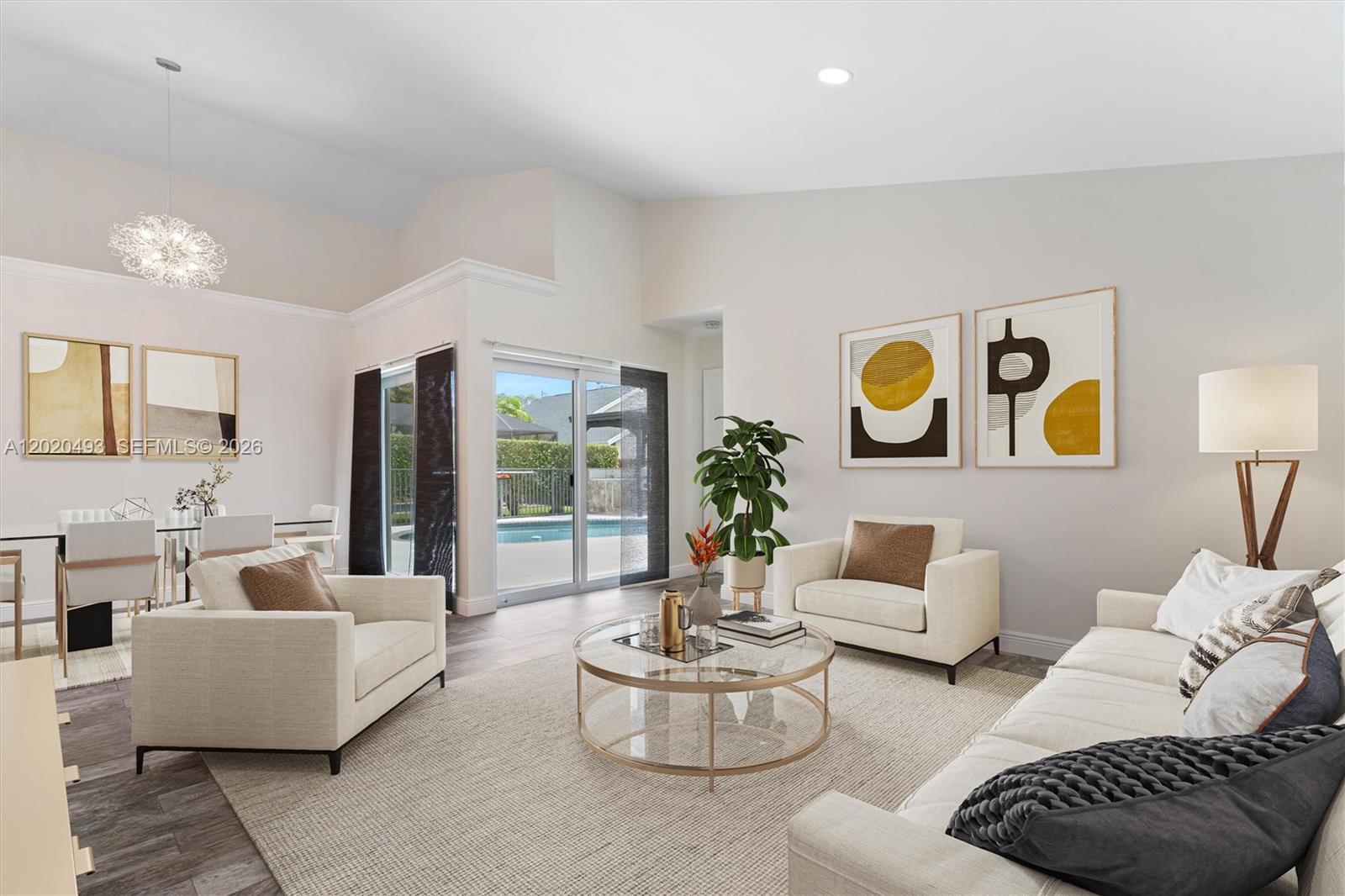 BAY WINDS 3 - Residential