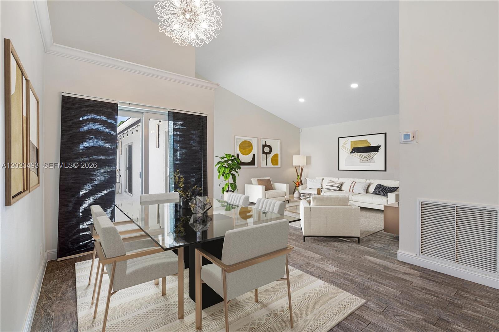 BAY WINDS 3 - Residential