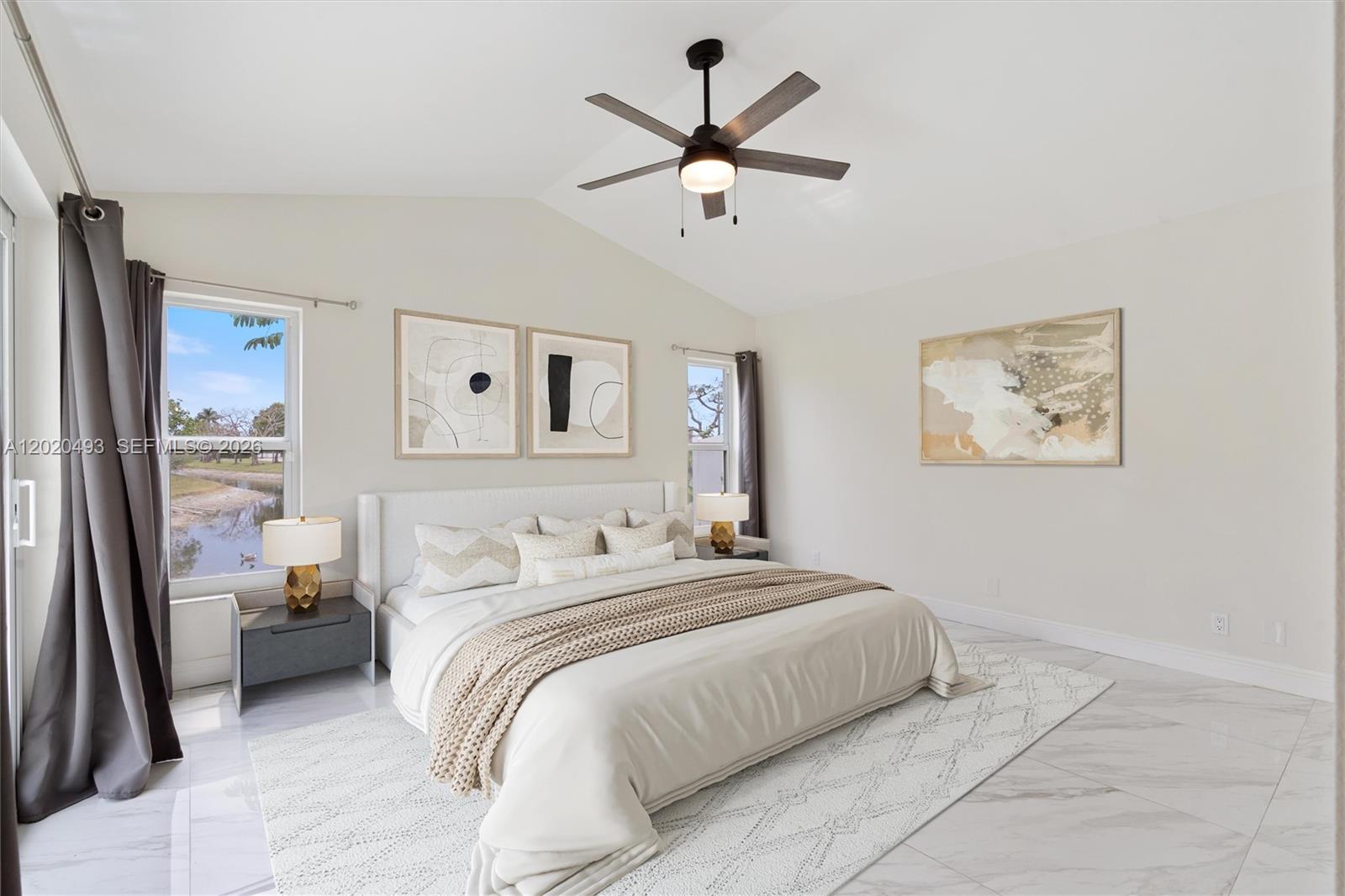 BAY WINDS 3 - Residential