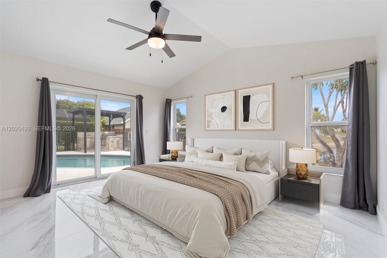 BAY WINDS 3 - Residential