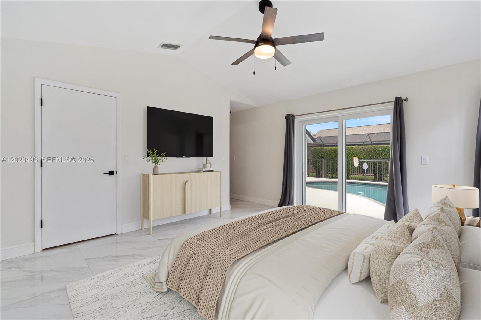 BAY WINDS 3 - Residential