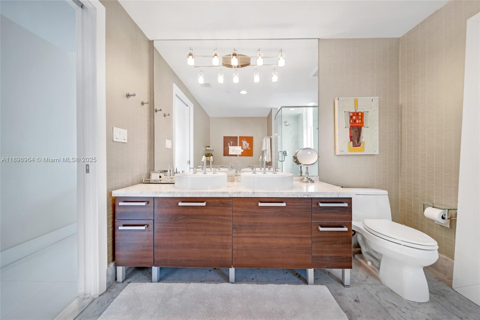 VIZCAYNE SOUTH CONDO - Residential Lease