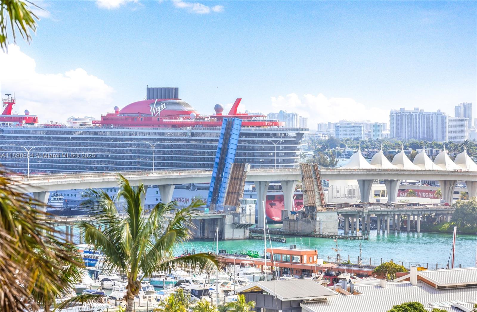 VIZCAYNE SOUTH CONDO - Residential Lease