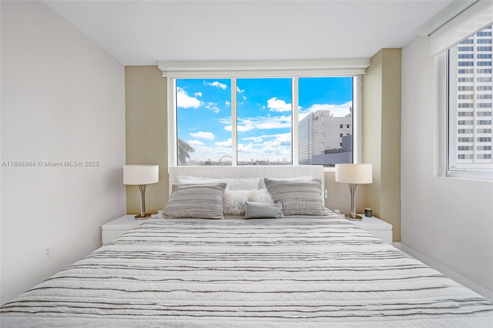 VIZCAYNE SOUTH CONDO - Residential Lease