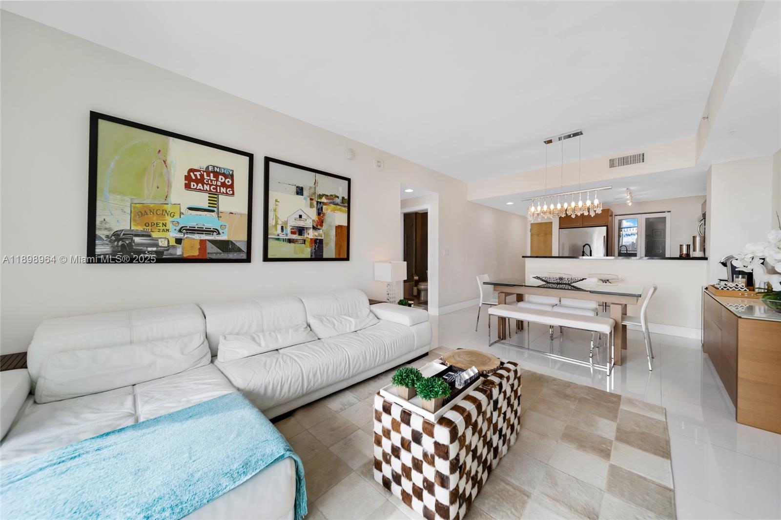 VIZCAYNE SOUTH CONDO - Residential Lease