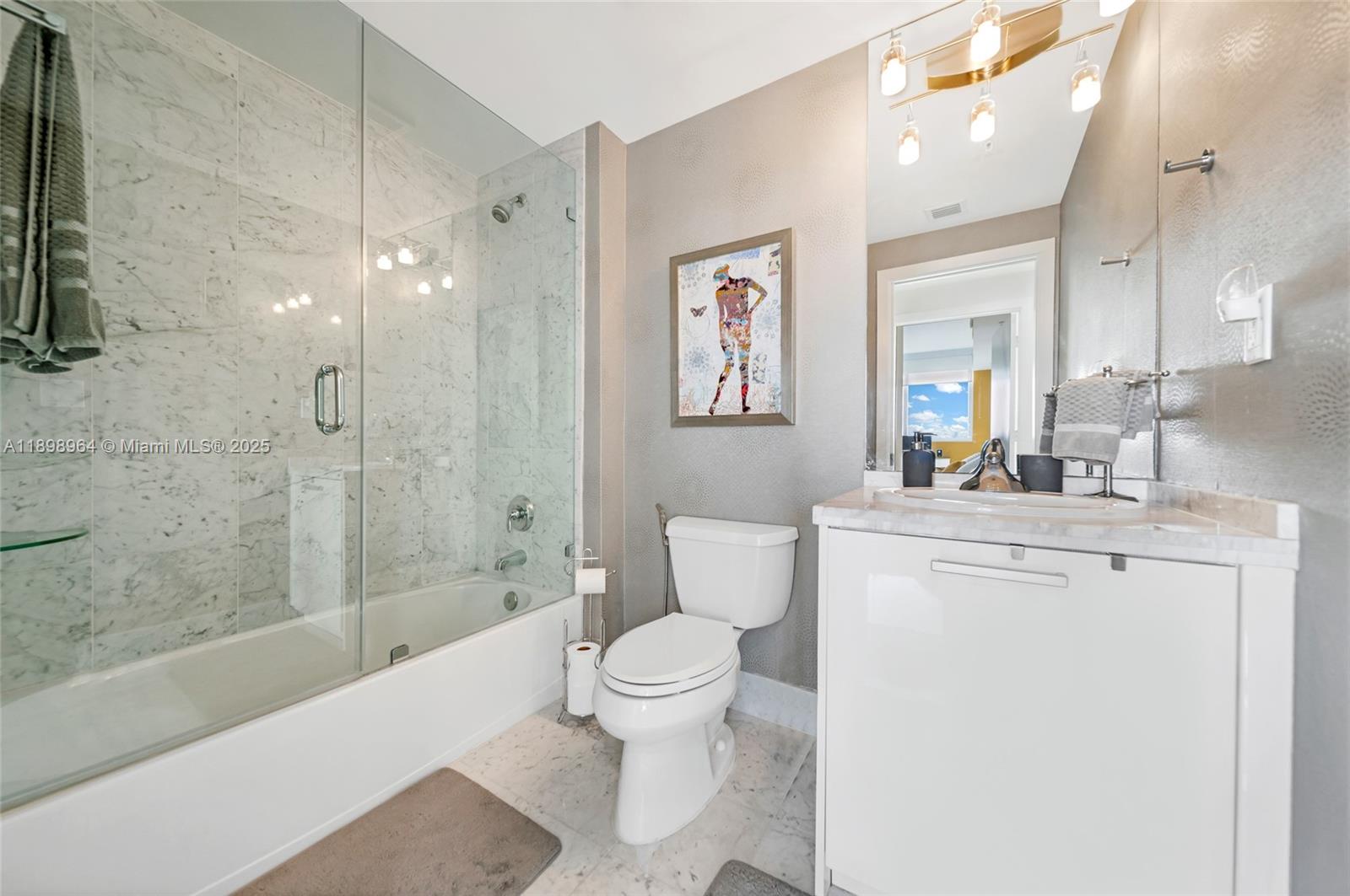 VIZCAYNE SOUTH CONDO - Residential Lease