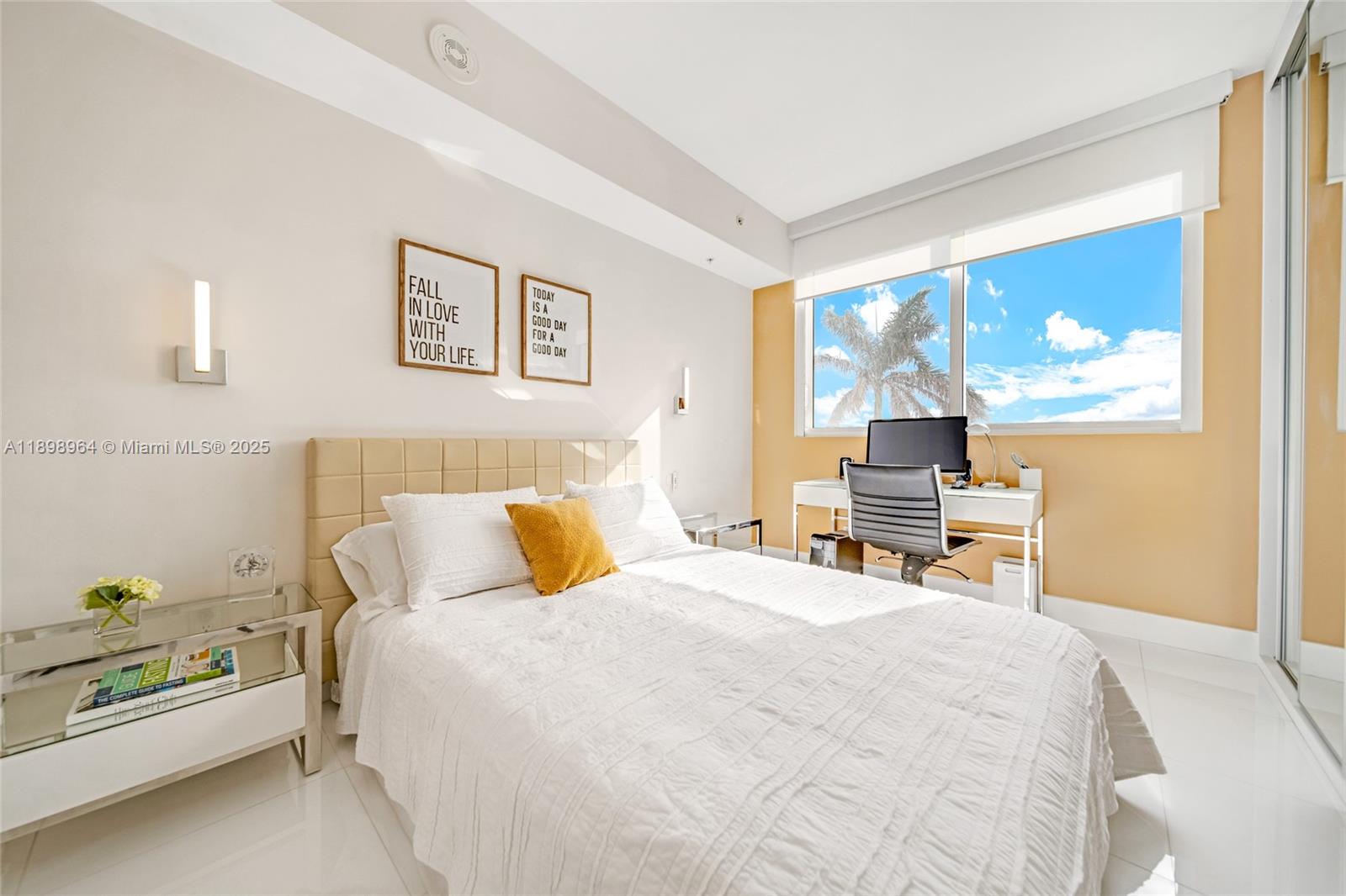 VIZCAYNE SOUTH CONDO - Residential Lease