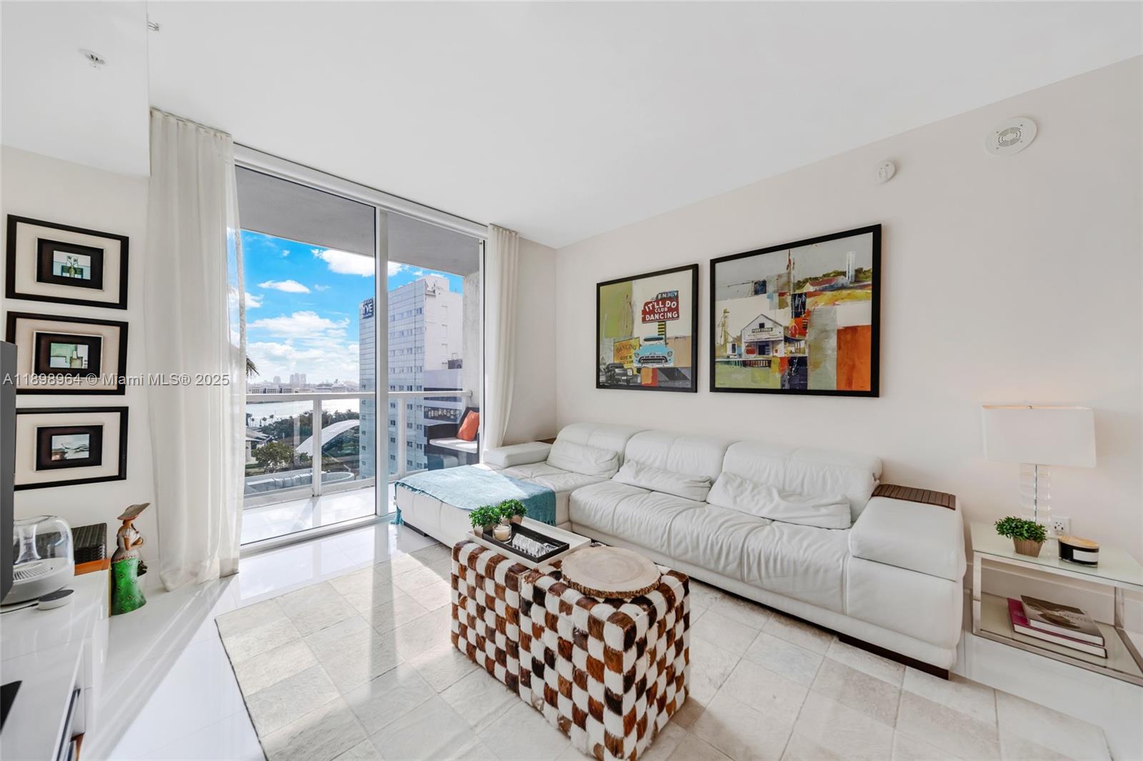 VIZCAYNE SOUTH CONDO - Residential Lease