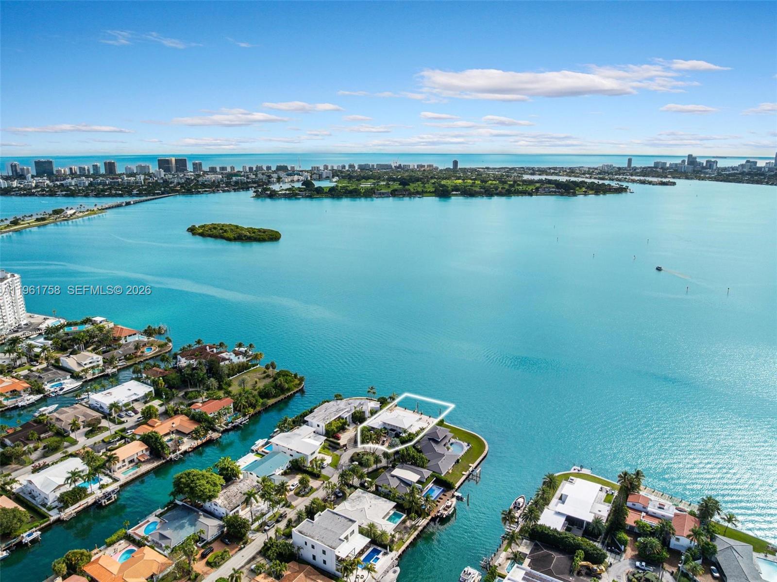 SANS SOUCI ESTATES - Land