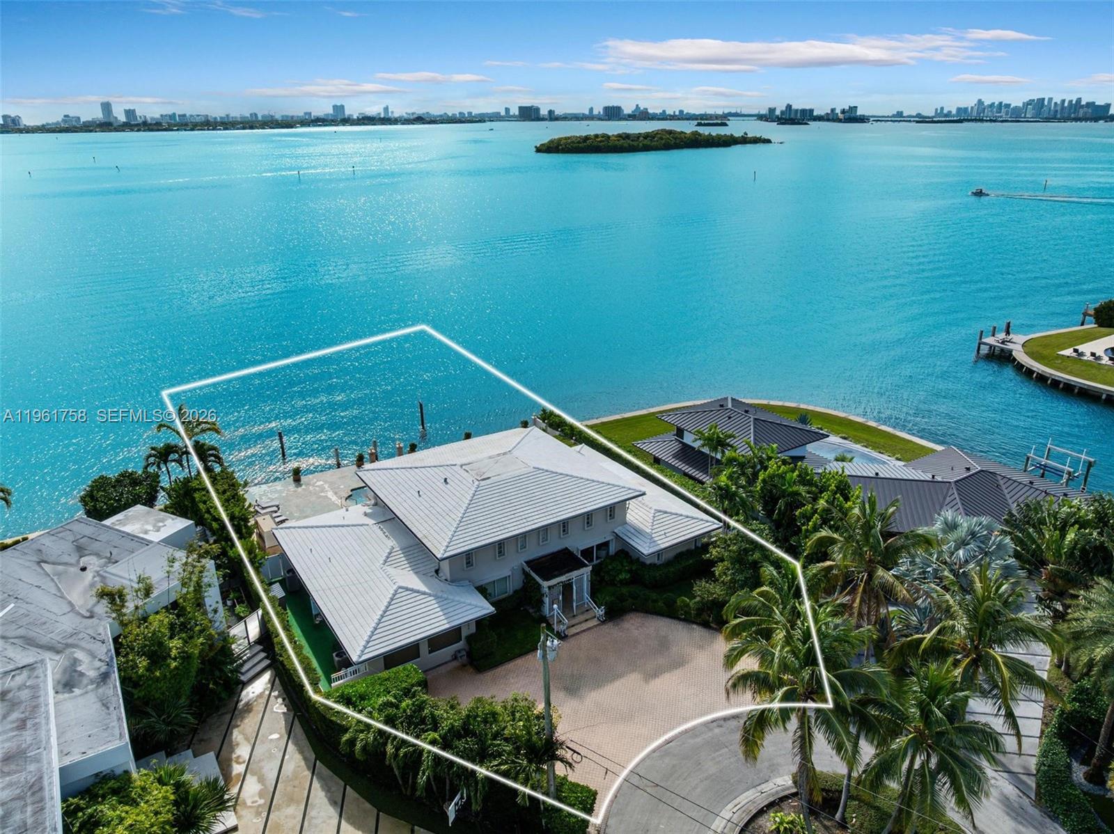 SANS SOUCI ESTATES - Land