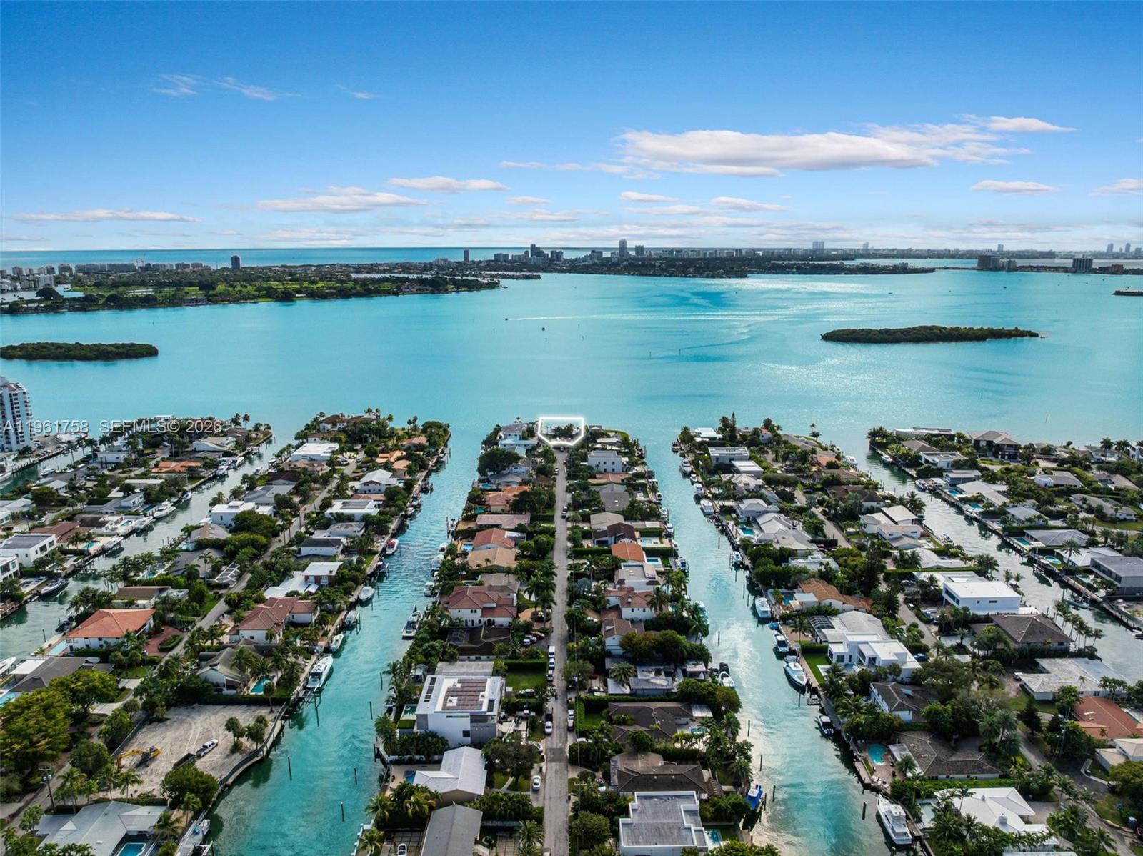 SANS SOUCI ESTATES - Land