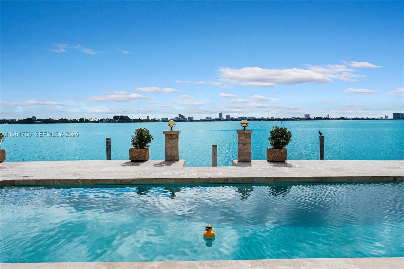 1990 NE 119th Rd, North Miami, FL, 33181/$10,500,000 2 1990 NE 119th Rd