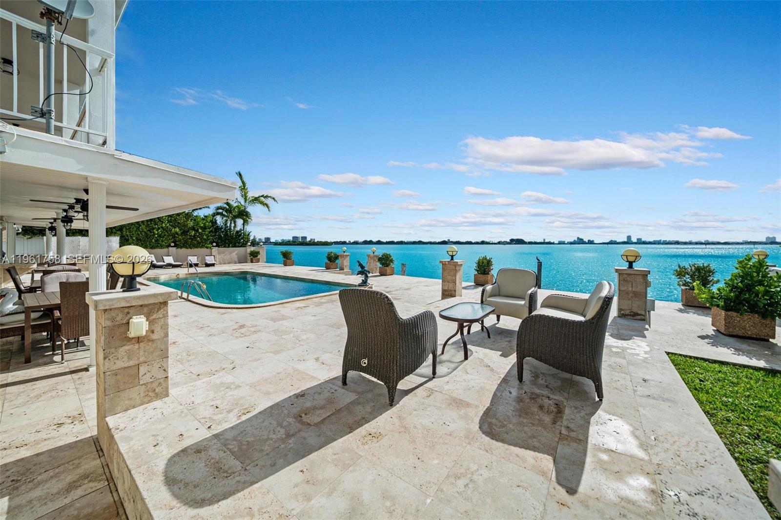 SANS SOUCI ESTATES - Land