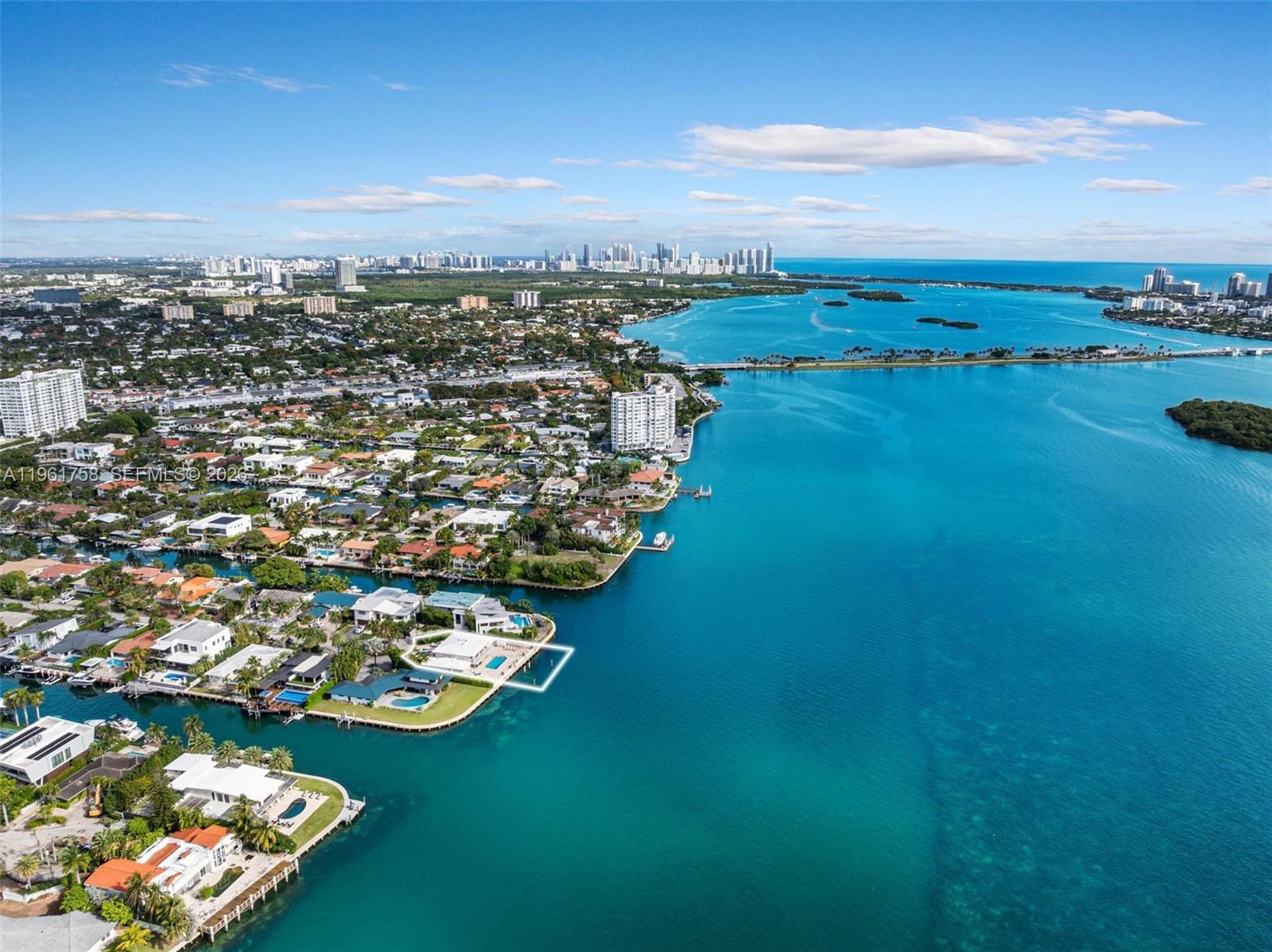 SANS SOUCI ESTATES - Land