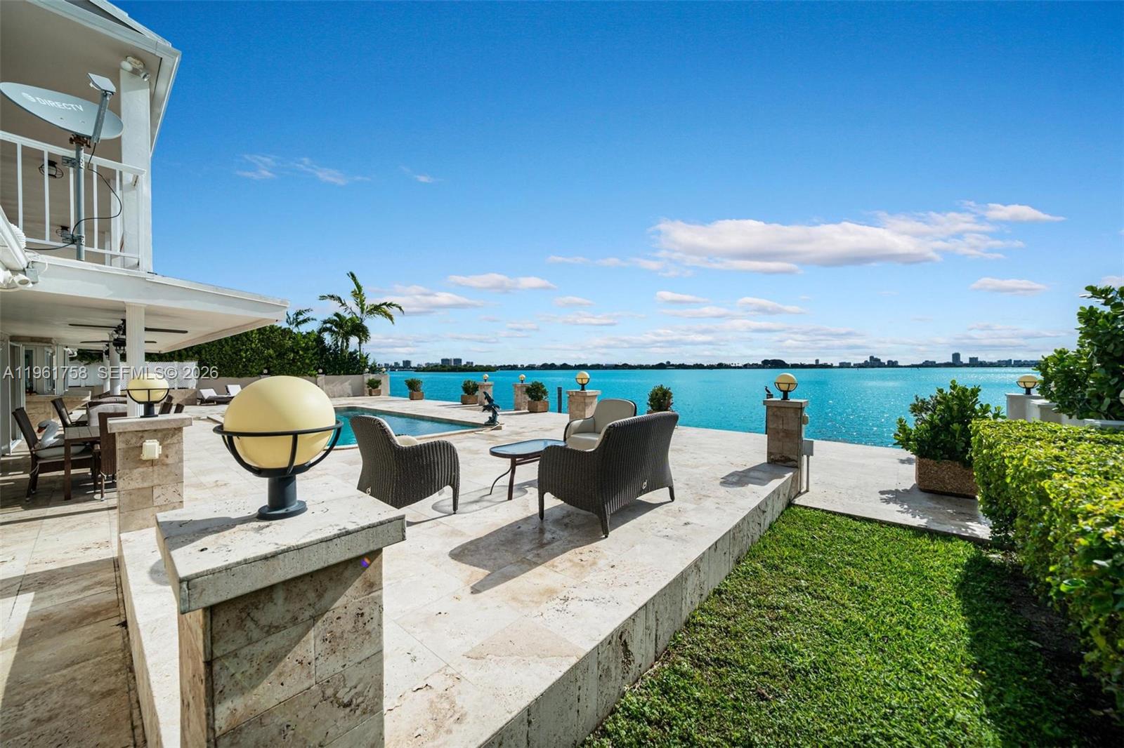 SANS SOUCI ESTATES - Land