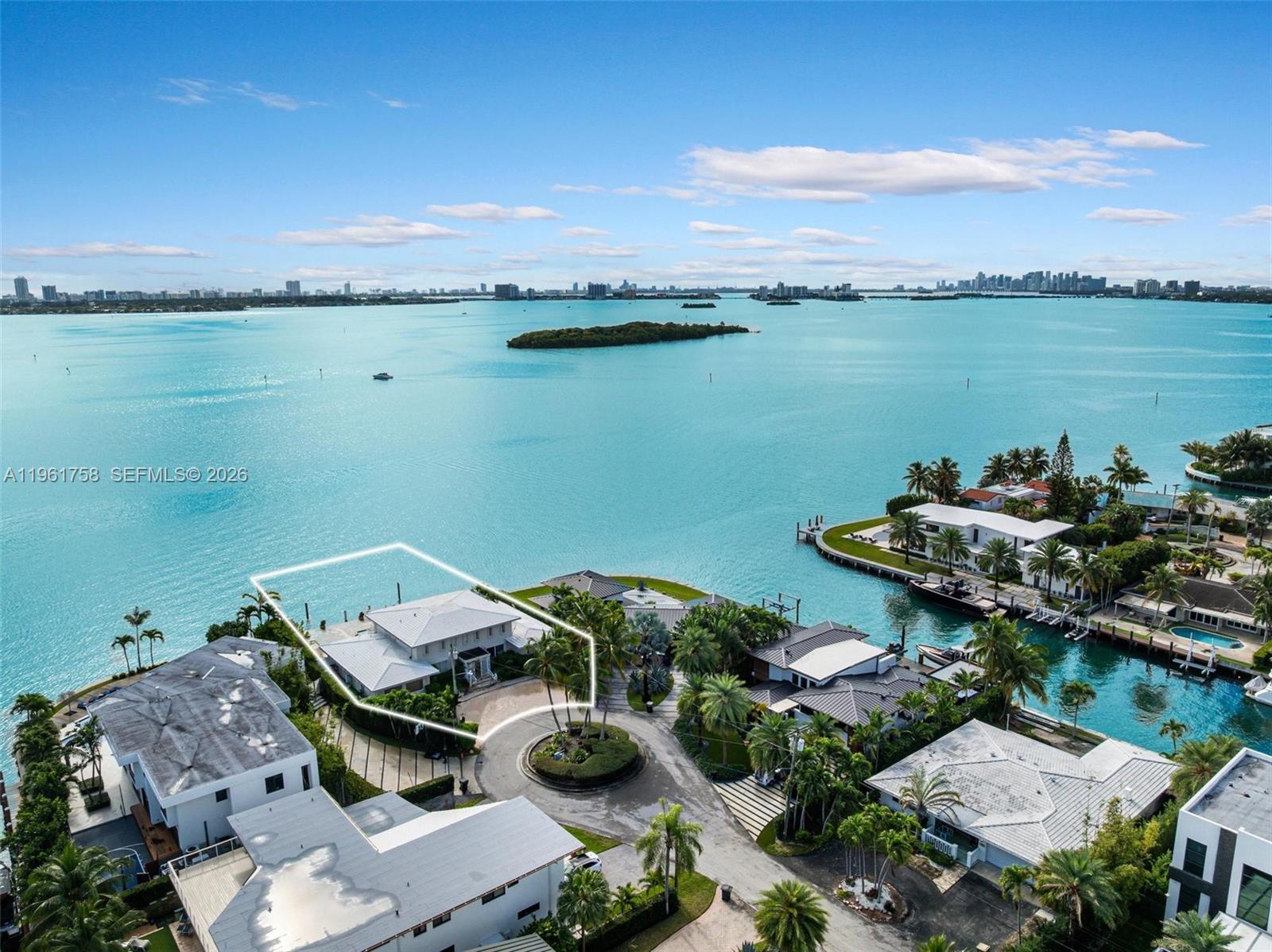 SANS SOUCI ESTATES - Land