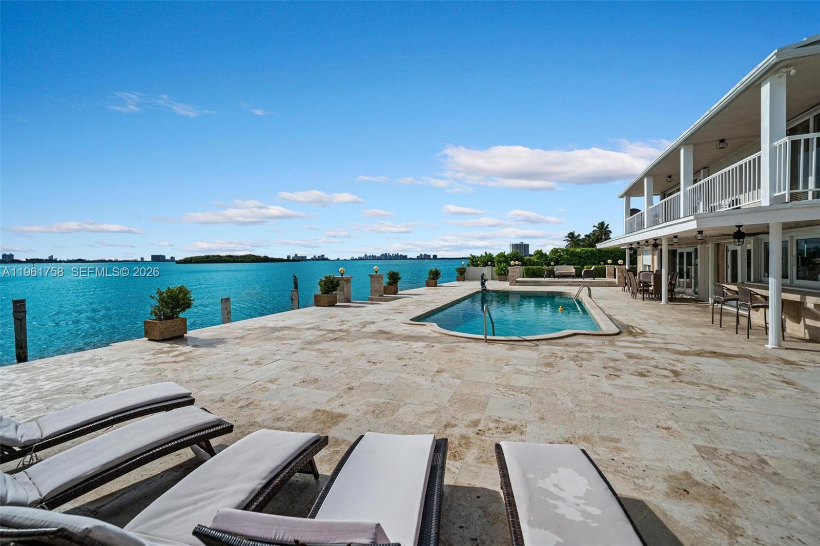 SANS SOUCI ESTATES - Land