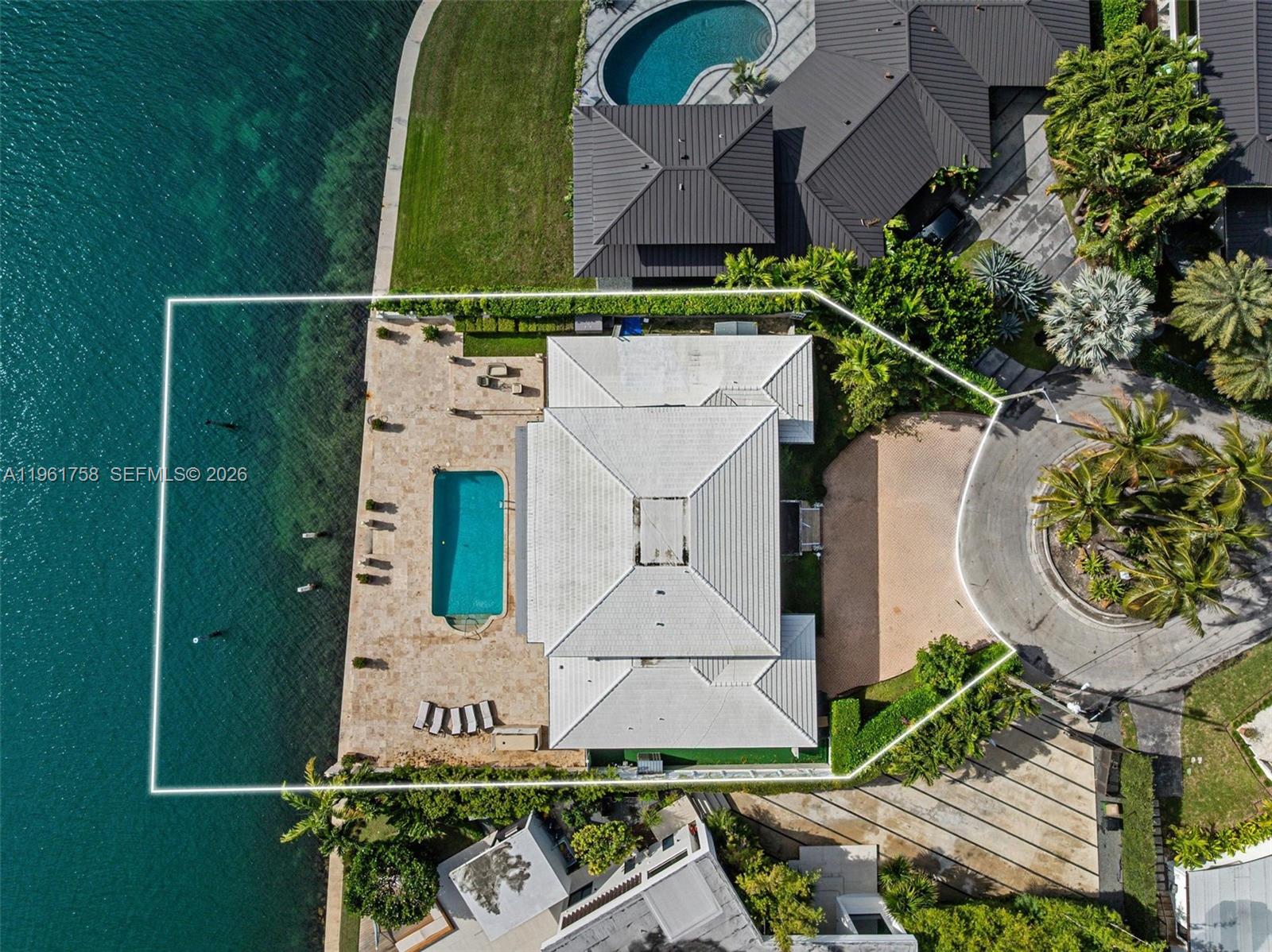 SANS SOUCI ESTATES - Land