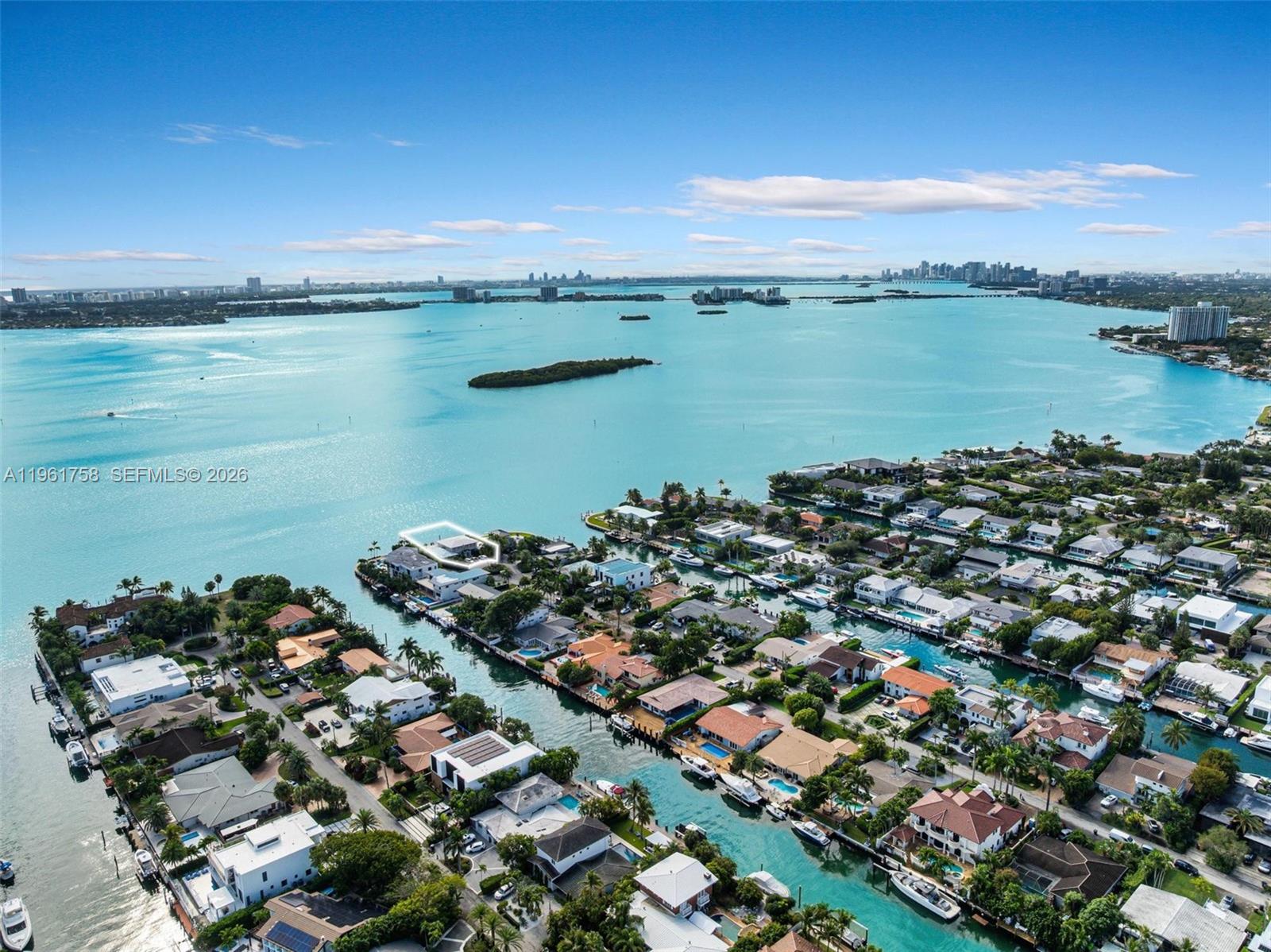 SANS SOUCI ESTATES - Land